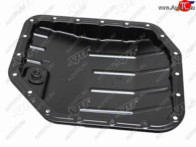 Поддон АКПП TOYOTA COROLLA 01-13 RAV4 00- VERSO 01-04 AURIS 06-12 AVENSIS 03-08 MATRIX 08-14 ST-528-0041