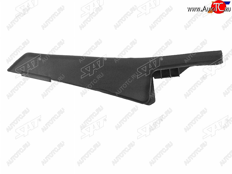 Накладка панели дворников TOYOTA COROLLA 06-13 LH ST-53824-12020