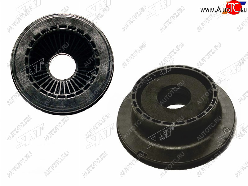 Подшипник скольжения опоры передней стойки HYUNDAI SANTA FE 06-12KIA SORENTO 09-15 ST-54612-2P000