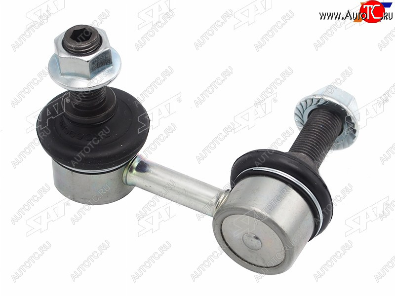 Тяга стабилизатора переднего NISSAN FUGA 04-09SKYLINE 06-14INFINITI M3545 04-10QX50 07- LH ST-54668-JK50A