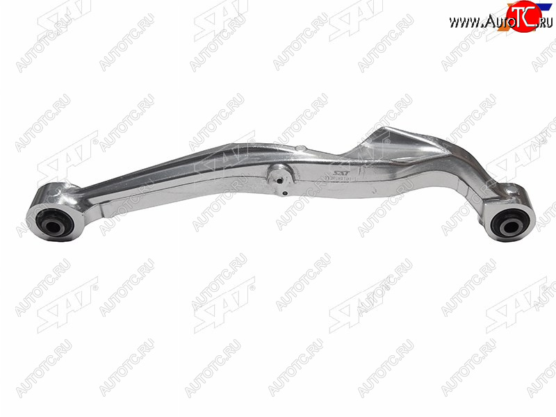 Рычаг подвески задний верхний поперечный NISSAN QASHQAI 06-X-TRAIL T31 07- RH ST-55120-JD00B