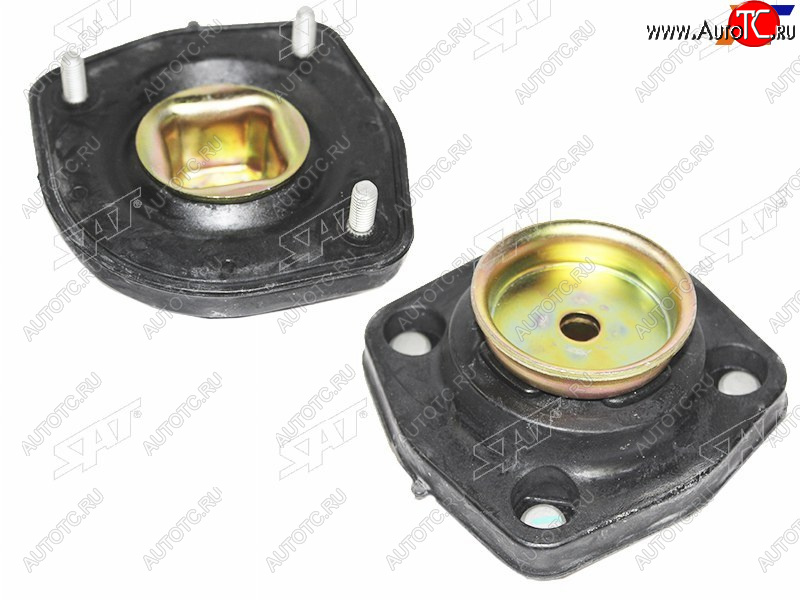 Опора задней стойки HYUNDAI ELANTRA 00-06TUCSONKIA SPORTAGE 04-10 LH ST-55310-2E000