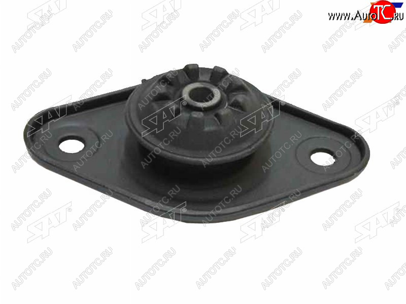 Опора задней стойки HYUNDAI ACCENT 05-10KIA RIO 05-11 LH=RH ST-55311-1G000