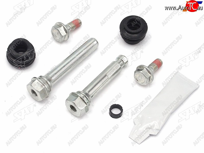 Ремкомплект направляющих перед MAZDA 6 12-18TOYOTA RAV 4 11-CAMRY 06-11COROLLA 06-LEXUS EXESRX ST-63-0060