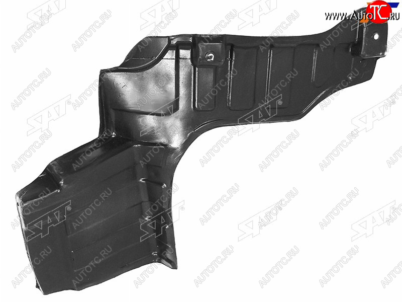 Защита двигателя KIA CEED 12-15HYUNDAI ELANTRA 10-14I30 12-14 LH                                   ST-65-0034