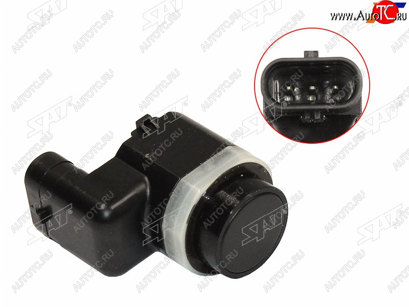 Датчик парковки BMW X3 E83 04-10  X5 E70 07-13  X6 08-14 ST-66209270501