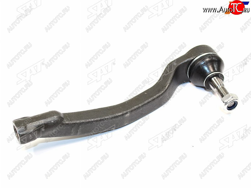 Наконечник рулевой RENAULT MEGANE II 03-SCENIC II 03- LH ST-7701474795