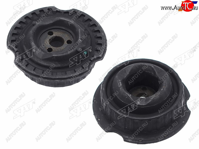 Опора передней и задней стойки VOLKSWAGEN TOUAREG 03-10AUDI Q7 06-15PORSCHE CAYENNE 02-10 LH=RH ST-7L0412327A