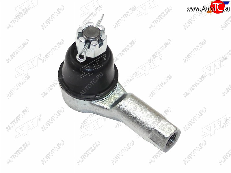 Наконечник рулевой MAZDA DEMIO 96-02KIA RIO 99-04 LH=RH ST-8AB2-32-280