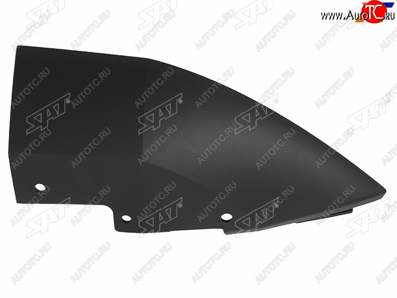 Накладка бампера HAVAL F7F7x 19-22 RH ST-93-0034