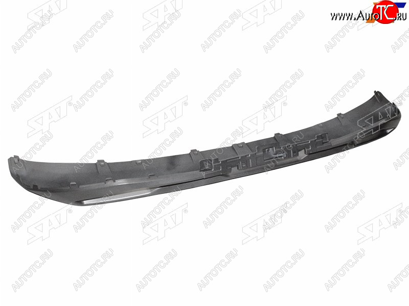 Накладка бампера CHERY TIGGO 8 PRO 21- передняя ST-93-0044