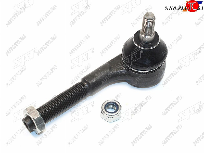 Наконечник рулевой PEUGEOT 206 98-307-03-09CITROEN C4 04-11 RH ST-9458084180