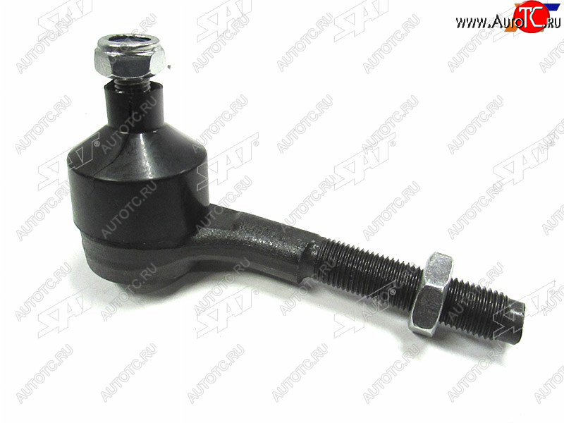 Наконечник рулевой PEUGEOT 206 98-307-03-09CITROEN C4 04-11 LH ST-9458084280