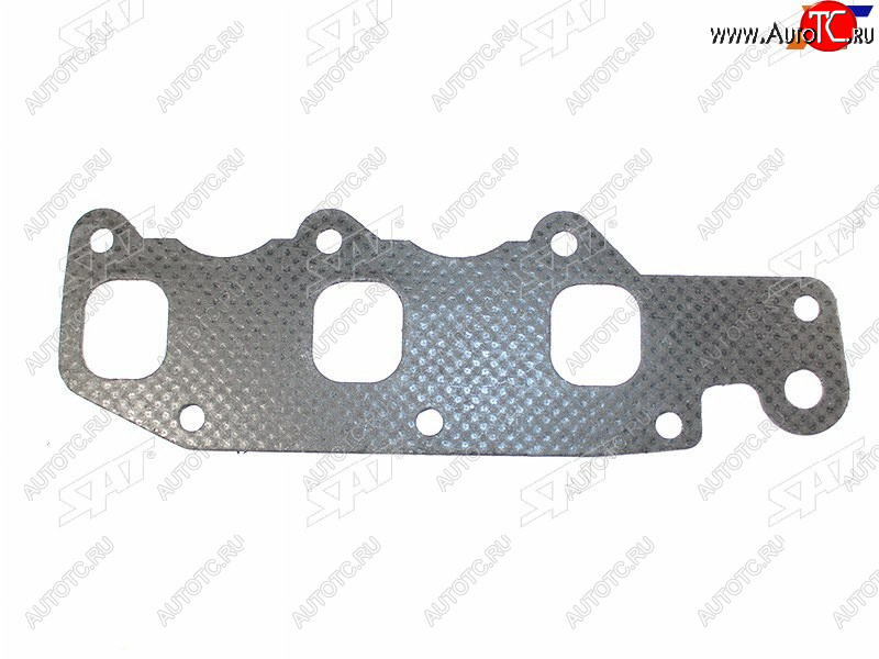 Прокладка выпускного коллектора DAEWOO Matiz M100 0,8 ST-94580153