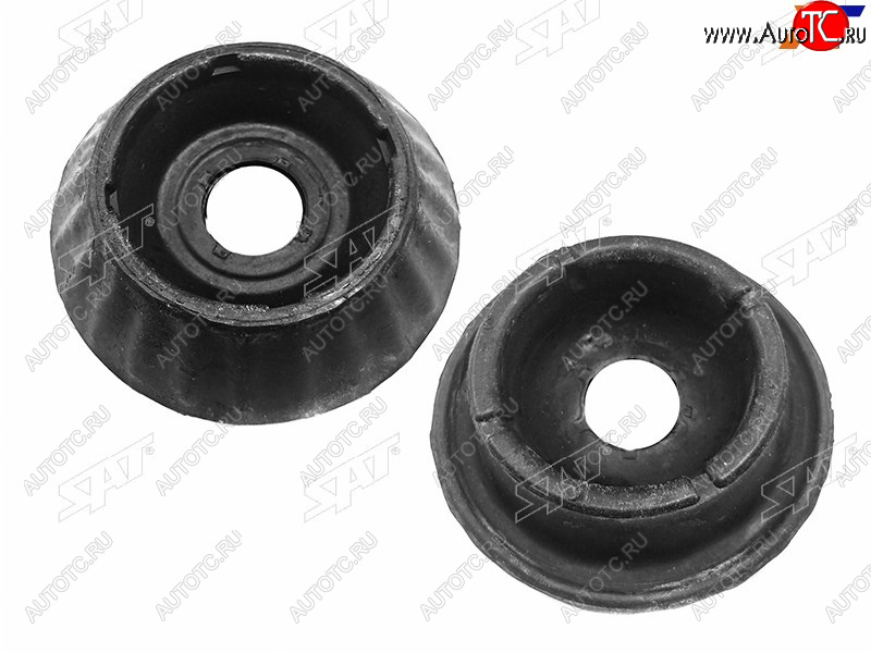 Опора передней стойки CHEVROLET AVEOKALOS 03-08MATIZ 98-05 LH=RH                                   ST-95015324