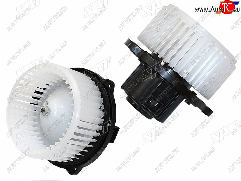 Мотор отопителя салона Chevrolet Captiva 06-15  Opel Antara 06-15  Chevrolet Epica 06-13  Evanda ST-96440877