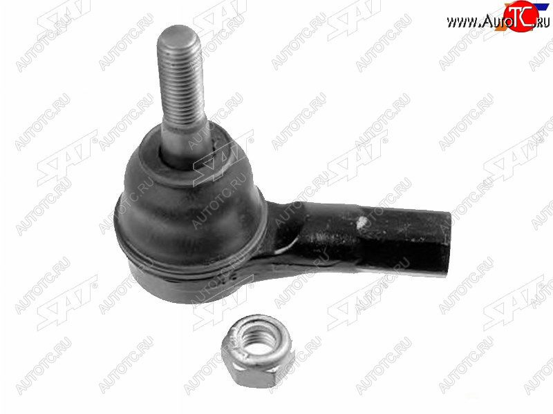 Наконечник рулевой CHEVROLET CAPTIVA 07-DAEWOO WINSTORM 07-OPEL ANTARA 07- LH=RH ST-96626667