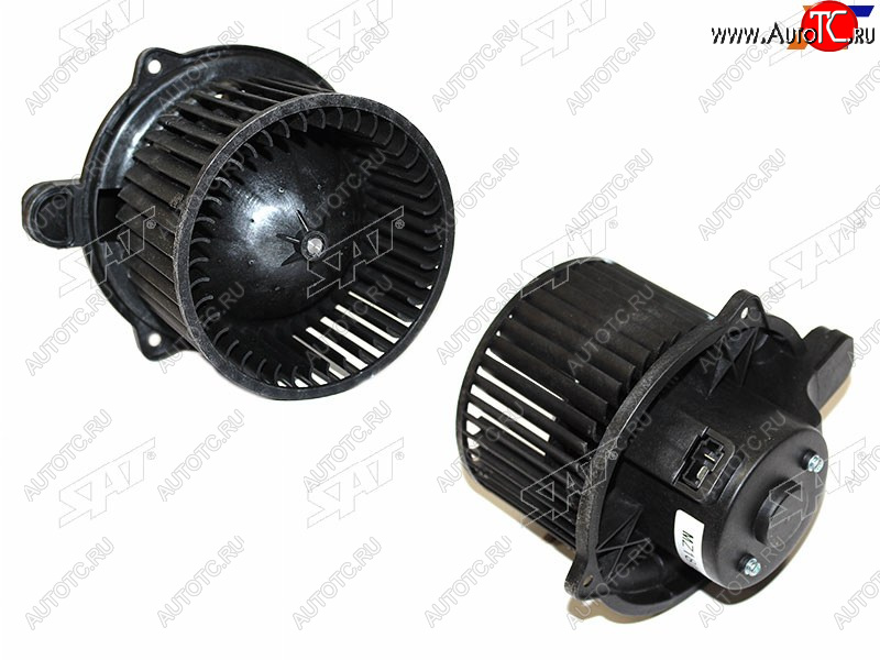 Мотор отопителя салона Hyundai Elantra 06-12  Kia Ceed 06-12  Hyundai Avante 06-11  i30 07-12 ST-971131H000