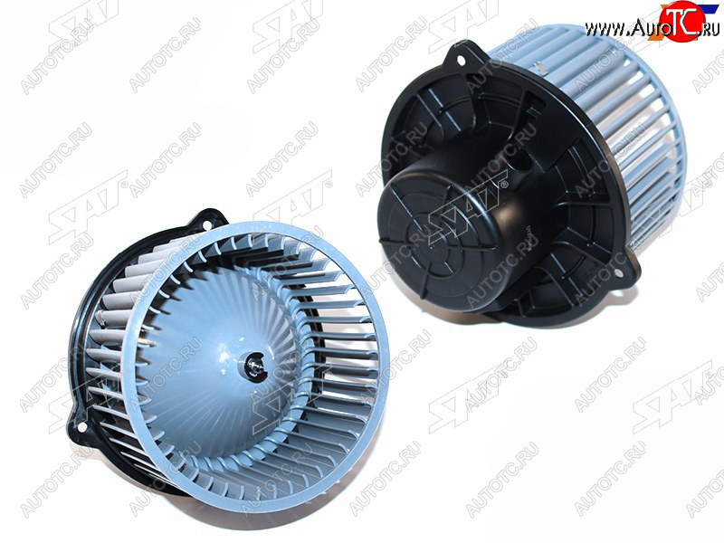 Мотор отопителя салона Hyundai Santa Fe 00-06  Sonata 98-13  Kia Optima 00-05  Hyundai Santa Fe C ST-9710938000