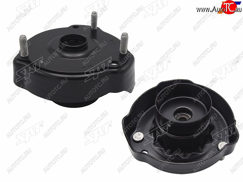 Опора переднего амортизатора MERCEDES-BENZ E-CLASS W211 02-09 ST-A2113200026