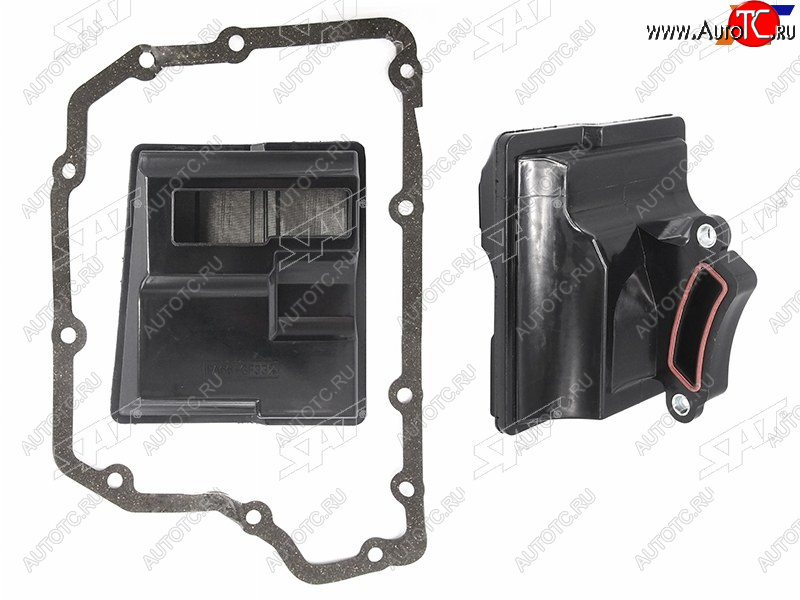 Фильтр АКПП с прокладкой MAZDA CX-7 06-12CX-9 07-16MPV LY# 06-16 ST-AW01-21-500