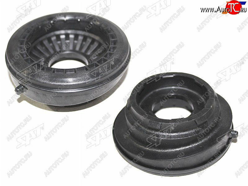 Подшипник опоры передней стойки MAZDA 3ATENZA 03-13MAZDA 5 05-PREMACY 05-10FORD KUGA 08-FOCUS I ST-BP4K-34-38XA