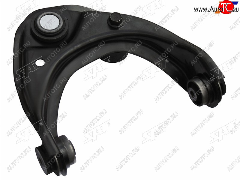 Рычаг подвески передний верхний MAZDA 6ATENZA 07-14 LH ST-GS1D-34-250A