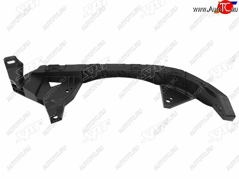 Планка под фару HONDA ACCORD 13-15 RH                                                                ST-HD30-206-1