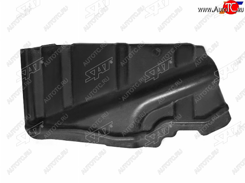 Защита двигателя KIA CEED 07-12CERATO 09-13HYUNDAI ELANTRA 06-11I30 07-12 LH боковая (пр-во Та    ST-KA44-025-2