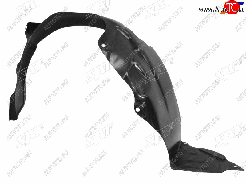 Подкрылок KIA RIO 15-17 LH ST-KA47-016L-A2-R