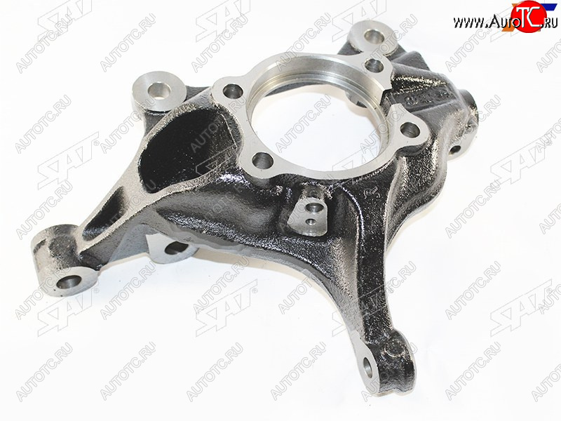 Кулак поворотный MAZDA CX-5 11-MAZDA 6 12-MAZDA 3 13- RH ST-KD35-33-021