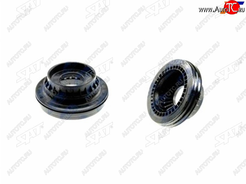 Подшипник скольжения опоры передней стойки MAZDA 3 13-MAZDA 6 12-CX-5 11-                          ST-KD35-34-38X