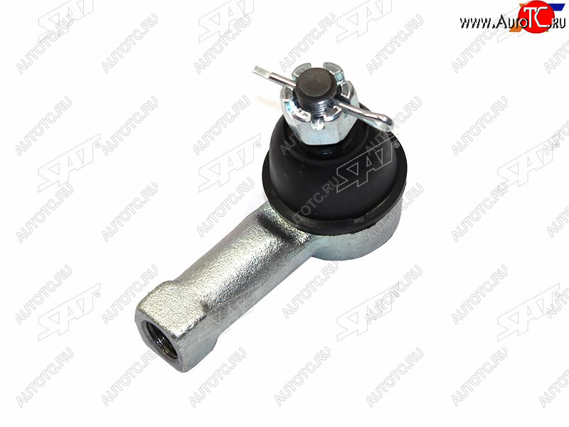 Наконечник рулевой MITSUBISHI DELICAL300 89-99 LH=RH ST-MB527650