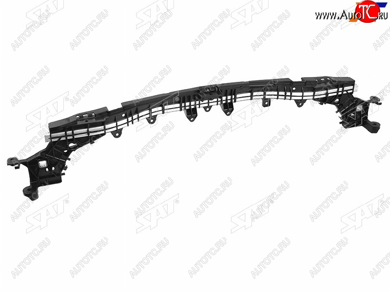 Крепление рамки кузова MERCEDES C-CLASS W205 13-18 к бамперу ST-MD15-009B-0