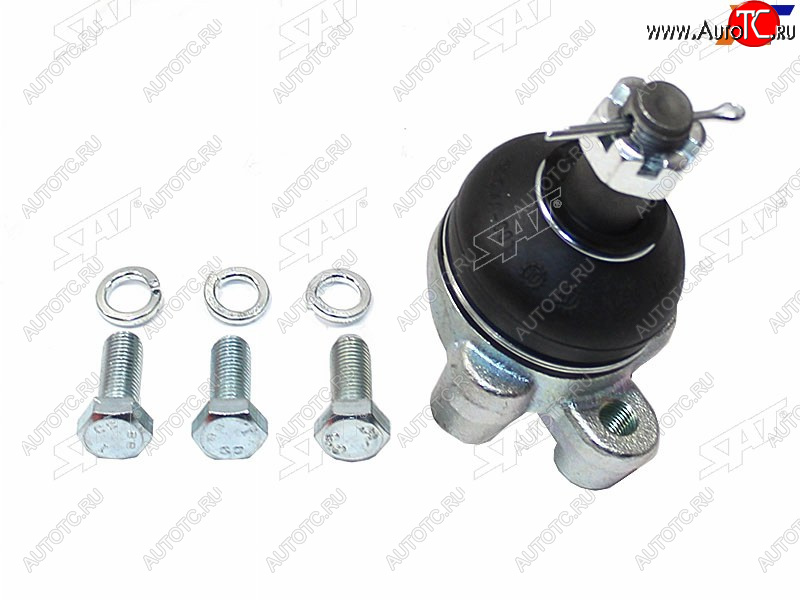 Шаровая опора верхняя HYUNDAI H100H-100STAREXH1 97-07 MITSUBISHI DELICAL300L400 86- ST-MR241623