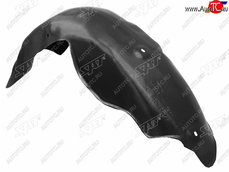 Подкрылок задний MAZDA 6ATENZA 07-12 LH ST-MZ26-064L-2