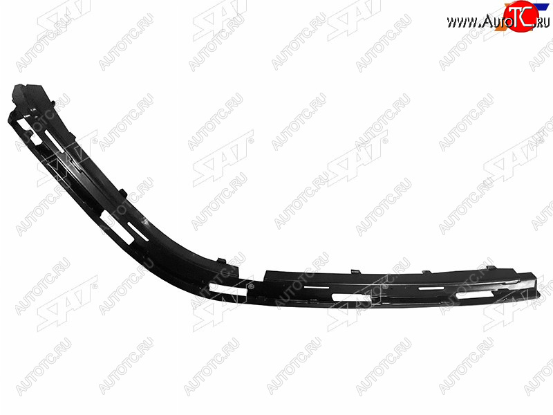 Крепление молдинга решетки радиатора MAZDA 3AXELA 16-19 RH ST-MZV9-093M-A1