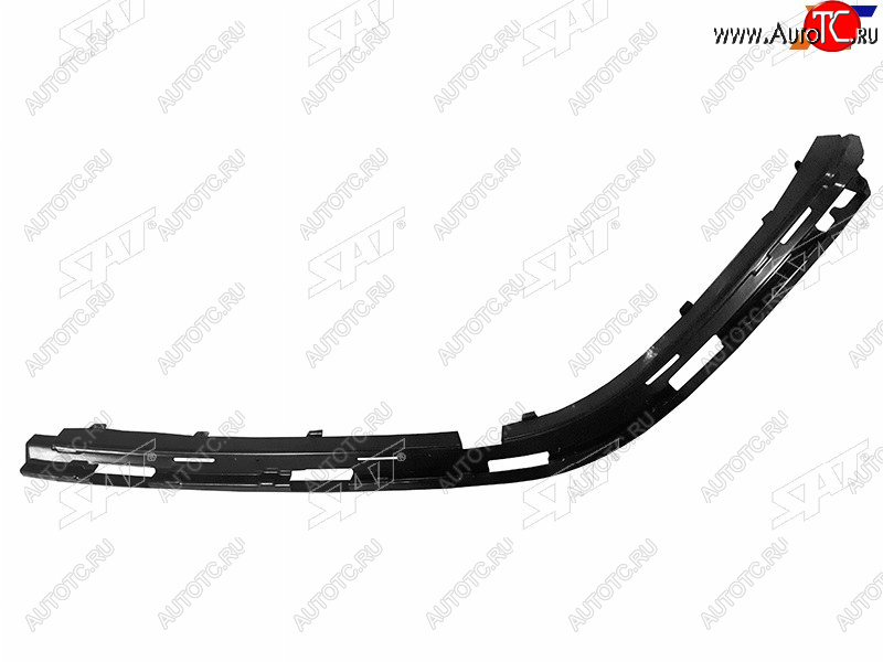 Крепление молдинга решетки радиатора MAZDA 3AXELA 16-19 LH ST-MZV9-093M-A2