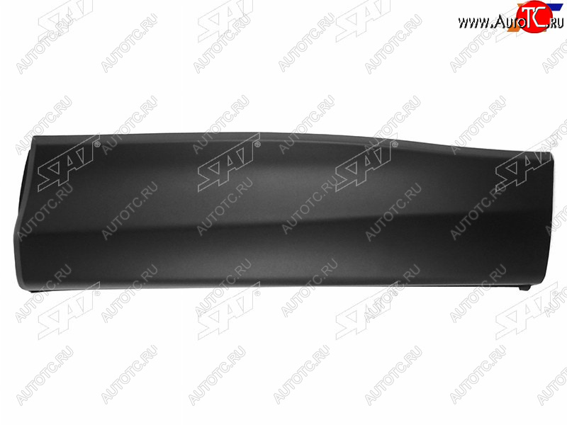 Накладка задней двери MAZDA CX-5 12-17 LH ST-MZX5-041M-2