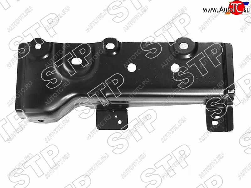 Крепление планки заднего бампера TOYOTA LAND CRUISER 200 07- LH                                      STP-58356-60010