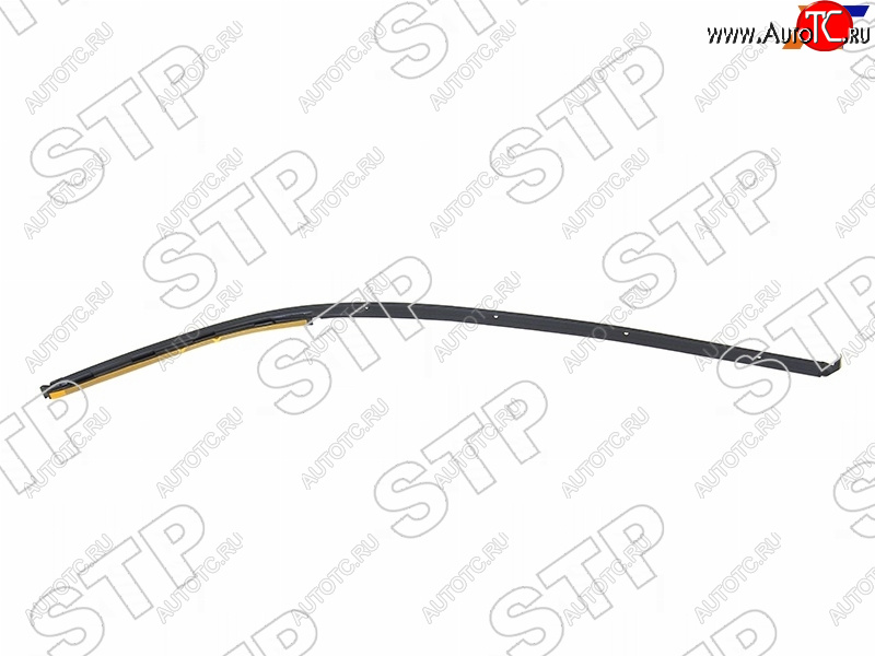 Молдинг лобового стекла (Справа) Toyota Land Cruiser (J100) 98-07  Lexus LX 98-07  Toyota Land Cru STP-75533-60031