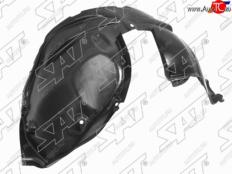 Подкрылок RENAULT DUSTER 10-21 NISSAN TERRANO 14-22 LH ST-RND1-016L-2-R