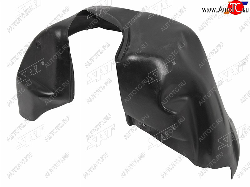 Подкрылок задний RENAULT DUSTER 10-21 LH 2WD на всю арку ST-RND1-064L-D2-R