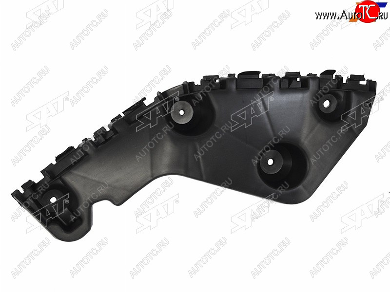 Крепление заднего бампера RENAULT DUSTER 10-21 NISSAN TERRANO 14-22 RH                              ST-RND1-087B-1-TW