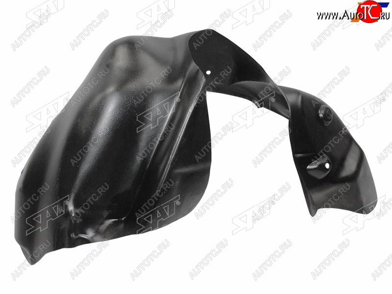 Подкрылок задний RENAULT DUSTER 21- RH 4WD на всю арку ST-RND2-064L-A1-R