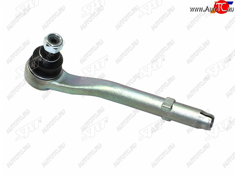 Наконечник рулевой LAND ROVER RANGE ROVER III 02-12 LH=RH ST-TIQ000030