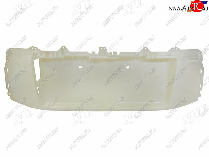 Накладка двери багажника TOYOTA LAND CRUISER PRADO 150 09-14                                         ST-TY150-075M-0