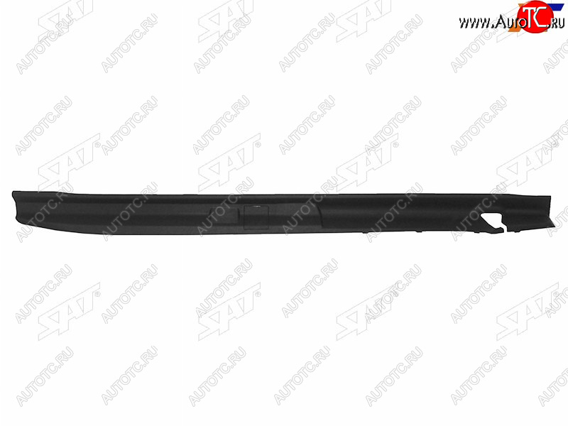 Накладка заднего бампера TOYOTA LAND CRUISER PRADO 150 09- ST-TY150-087M-A0