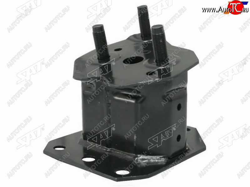 Крепление усилителя бампера TOYOTA LAND CRUISER 200 07-21LEXUS 570 07- RH                           ST-TY92-000R-1