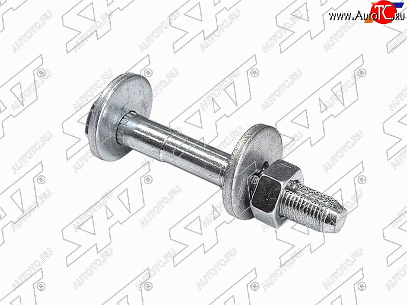 Болт с эксцентриком (комплект)) VOLKSWAGEN TOUAREG 10-AMAROK 10-AUDI Q7 06-15 ST-WHT001833